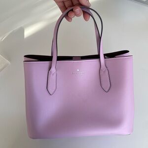 Kate Spade New York Harper Satchel NWT